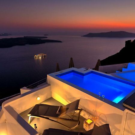Antrum Cave Villa Имеровигли Экстерьер фото