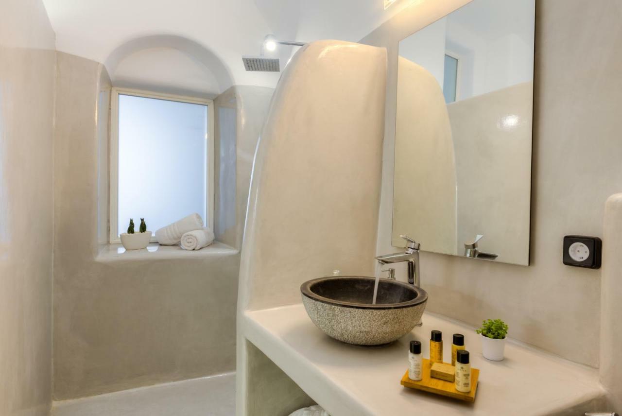 Antrum Cave Villa Имеровигли Экстерьер фото